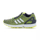 Basket adidas Originals ZX Flux Tech Fit Junior