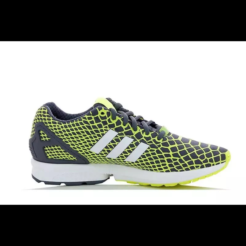 Basket adidas Originals ZX Flux Tech Fit Junior