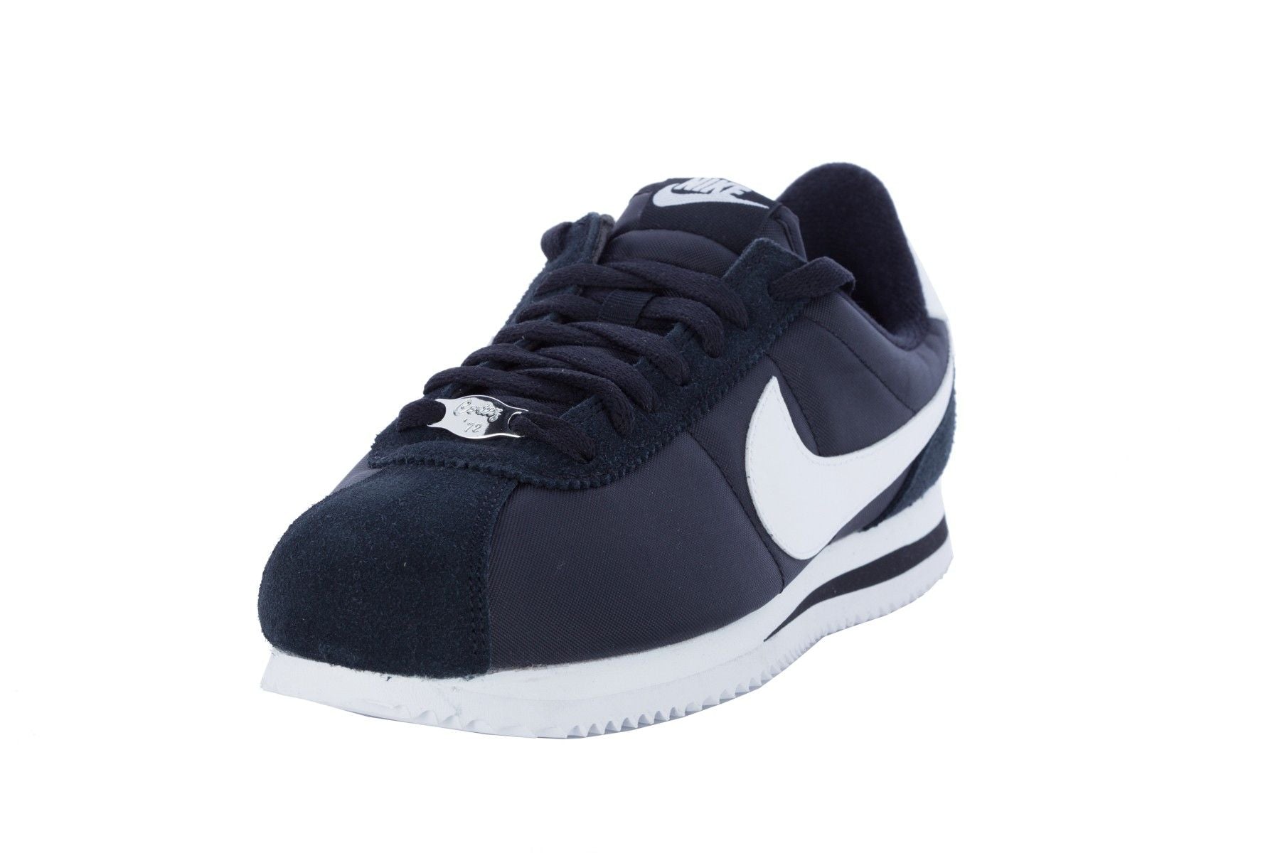 Basket Nike Classic Cortez Nylon - 819720-411