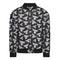 Blouson New Era DISTRESSED LOGO BOMBER CHIBUL