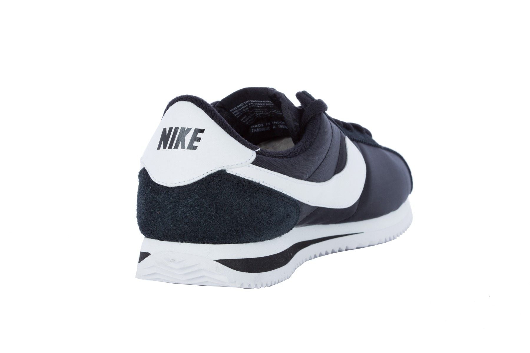 Basket Nike Classic Cortez Nylon - 819720-411