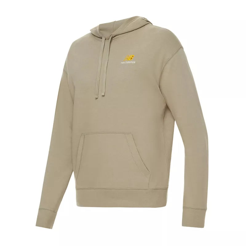 Sweat à Capuche New Balance UNISSENTIALS PO
