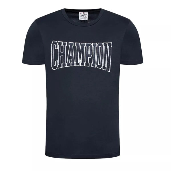 Camiseta de campeón