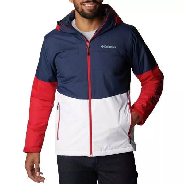 Vestes Columbia Taille XXL pour homme à acheter sur Vestes Columbia Taille XXL pour homme à acheter sur
