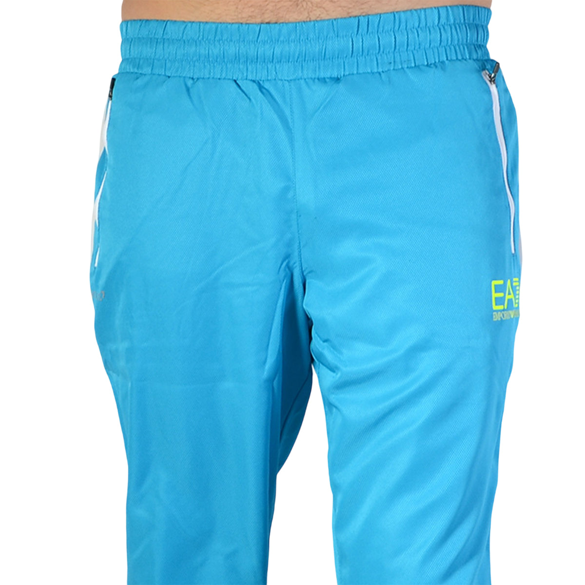 Pantalon de survêtement Homme EA7 Emporio Armani