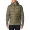 Sweat Columbia Out Shield Insulated