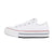 Basket Converse CANVAS ALL STAR LIFT HI JR
