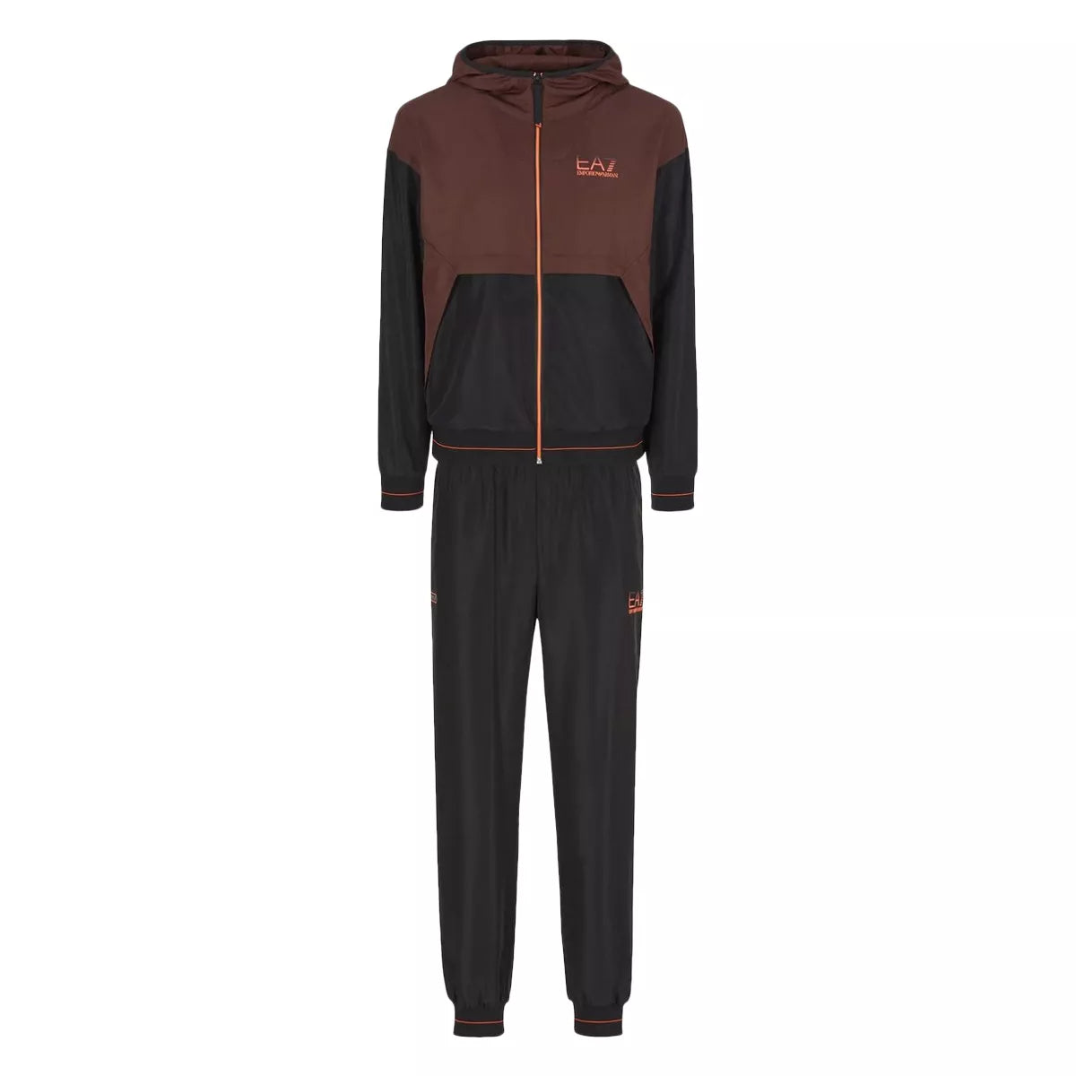 Ensemble de survêtement EA7 Emporio Armani