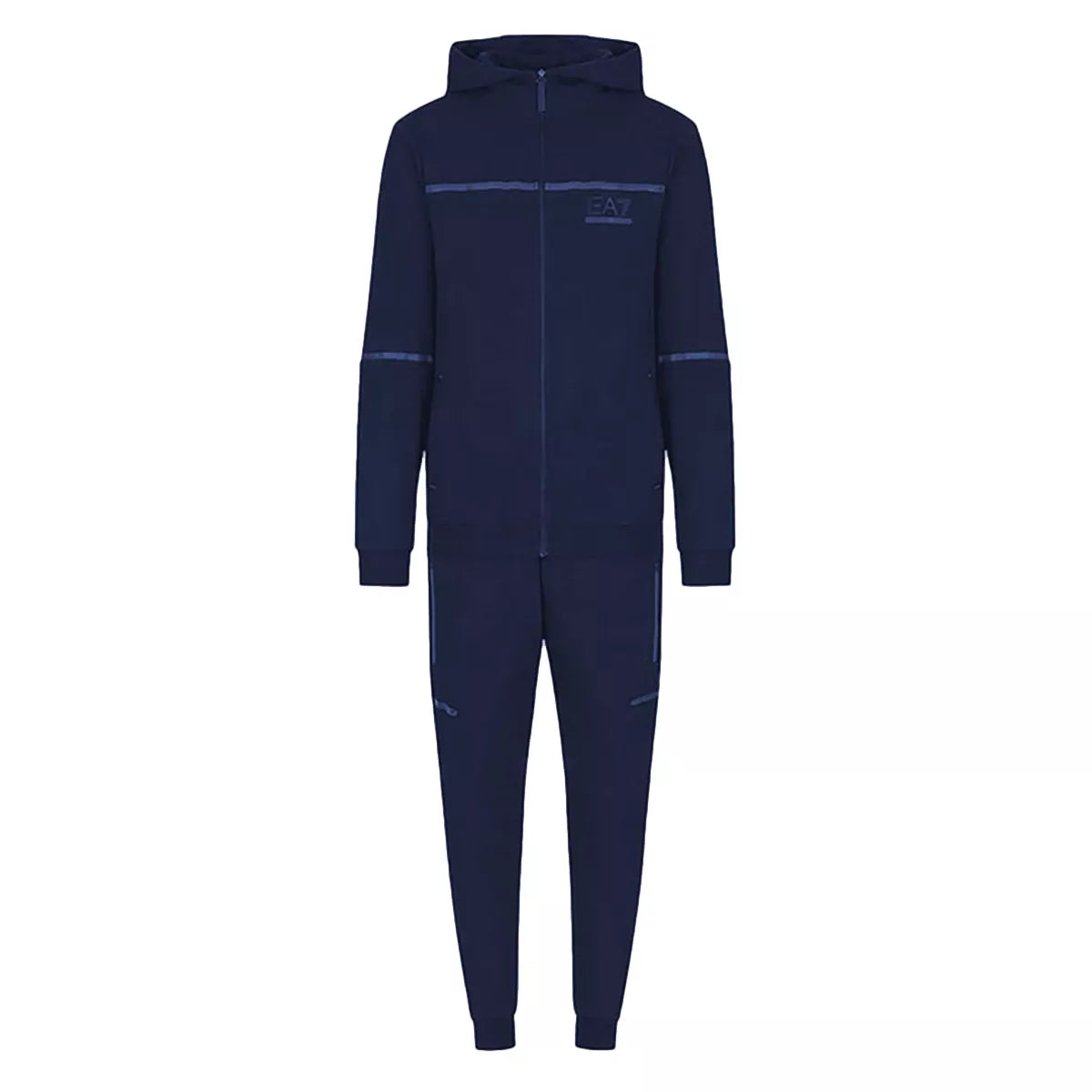 Ensemble de survêtement EA7 Emporio Armani