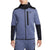 Sweat à capuche Nike TECH FLEECE FULL ZIP