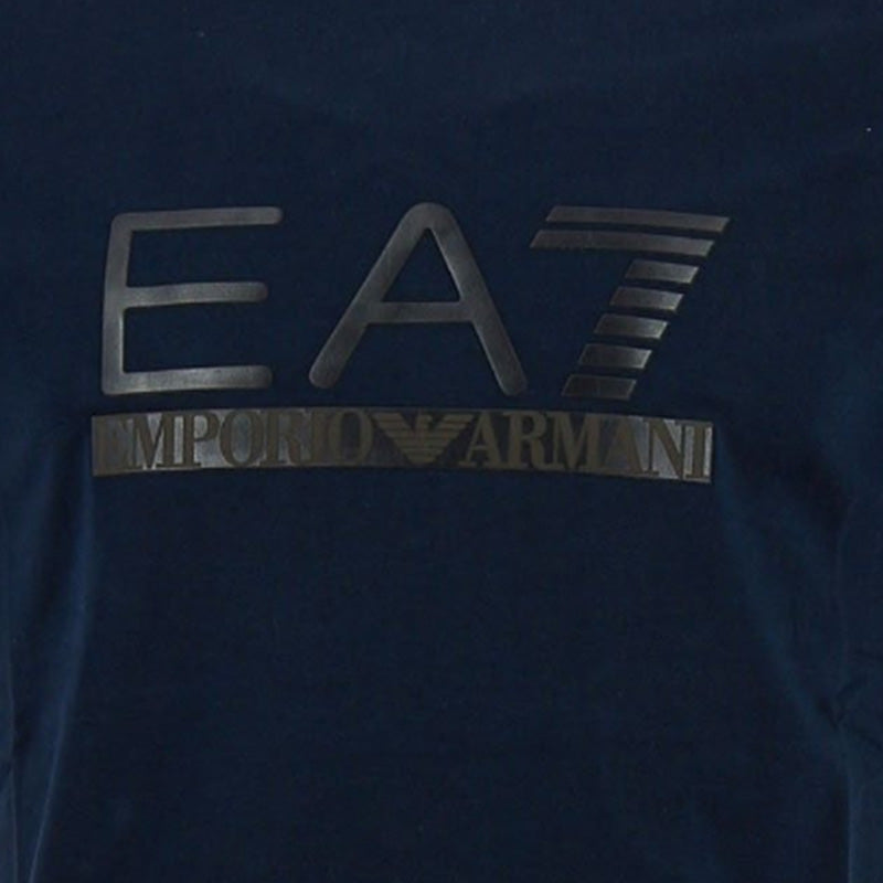 Camiseta EA7 Emporio Armani