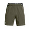 Short Under Armour VANISH WOVEN 6in