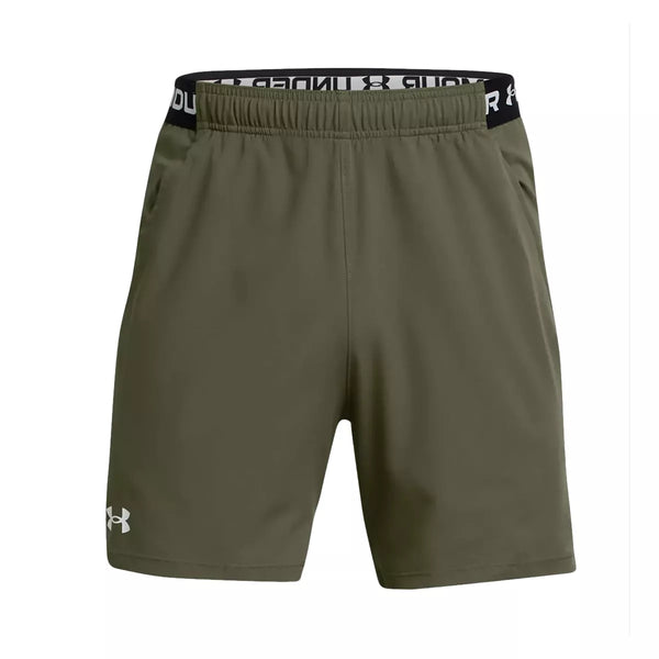Short Under Armour VANISH WOVEN 6in