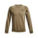 Sudadera Hombre Under Armour RIVAL FLEECE CREW