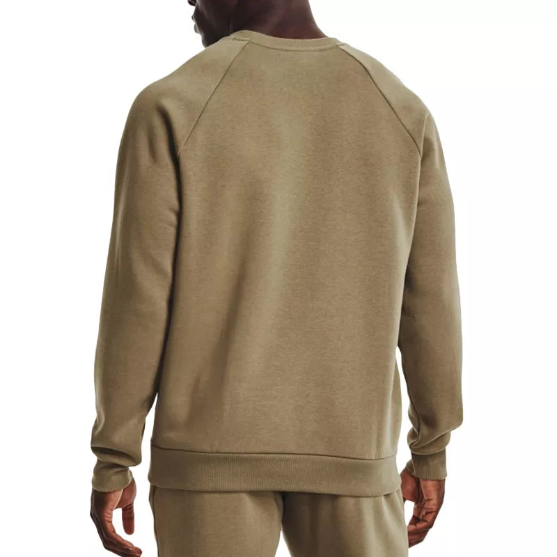 Sudadera Hombre Under Armour RIVAL FLEECE CREW