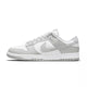 Basket Nike Dunk Lo Retro