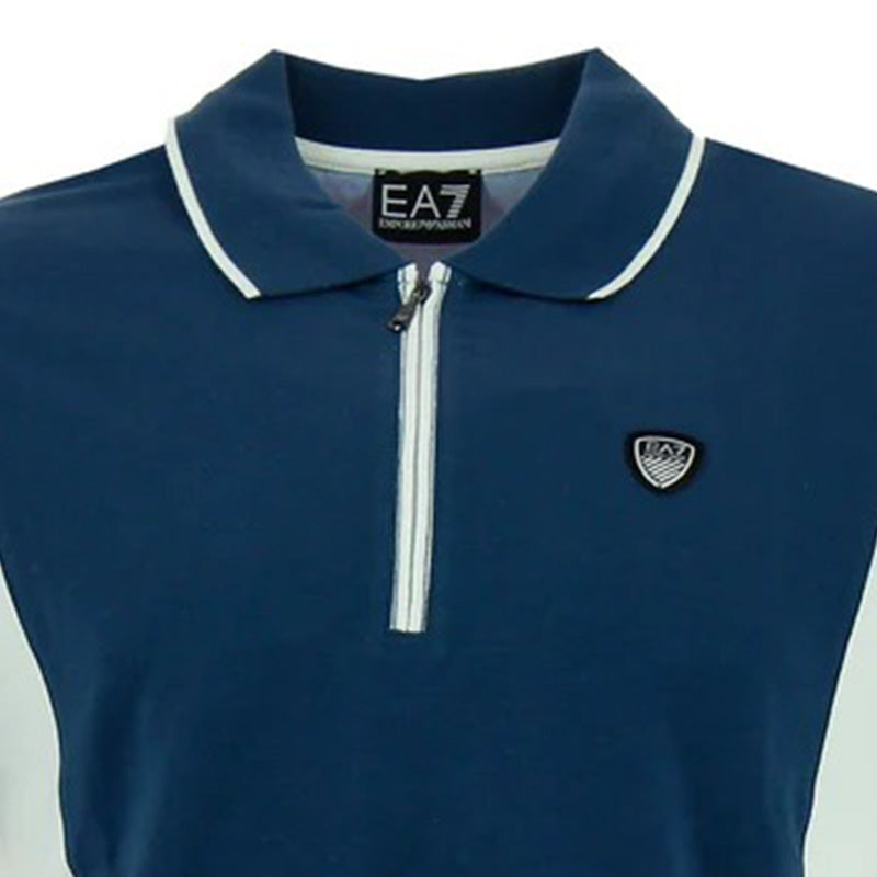Polo Homme EA7 Emporio Armani