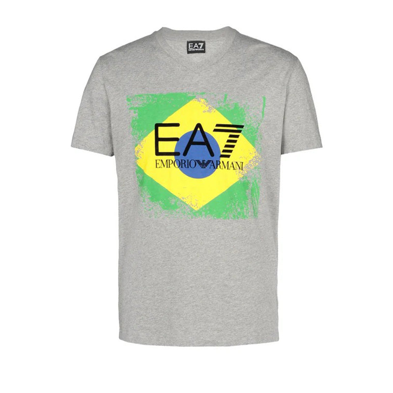 Camiseta EA7 Emporio Armani
