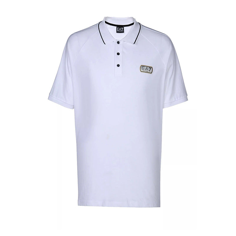 Polo Homme EA7 Emporio Armani