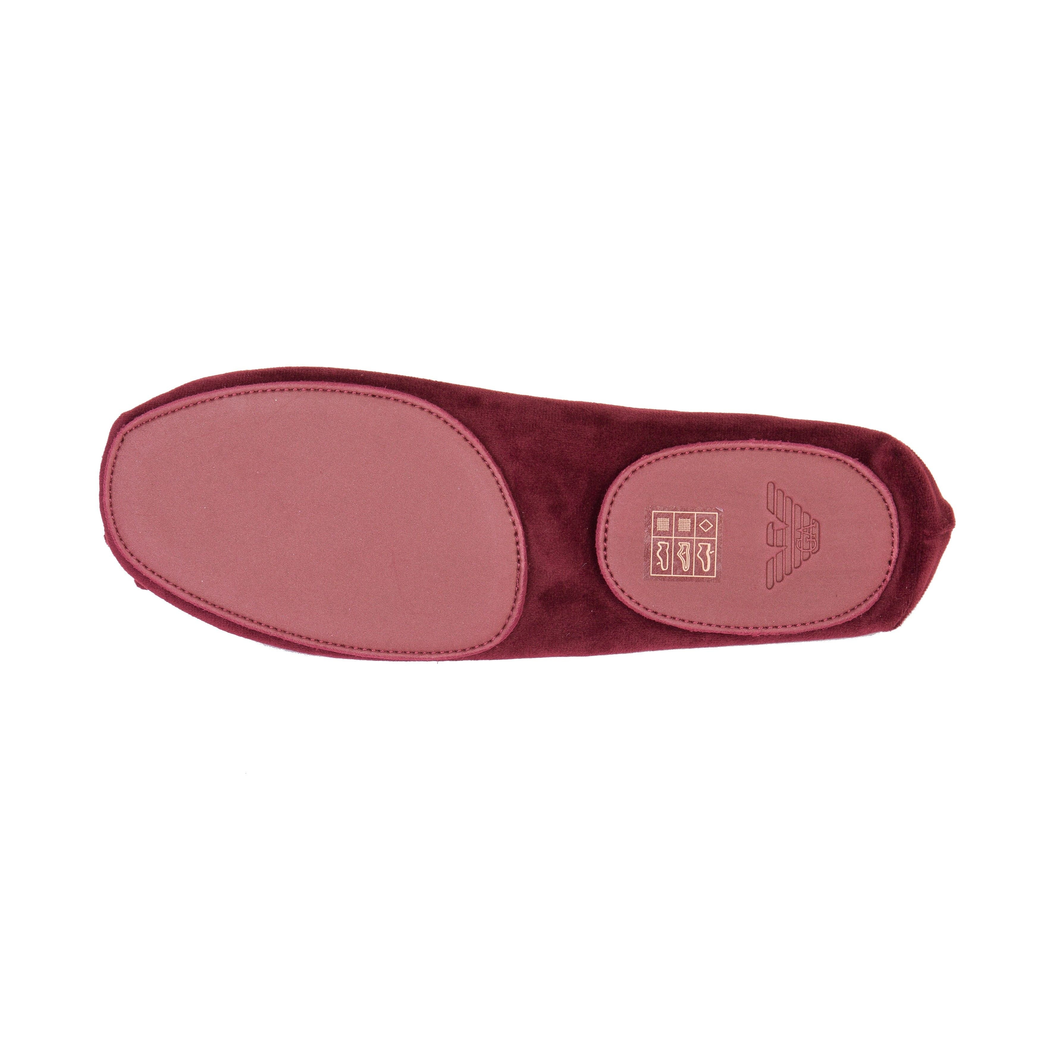 Mocassin EA7 Emporio Armani - 111400-6A577-04275