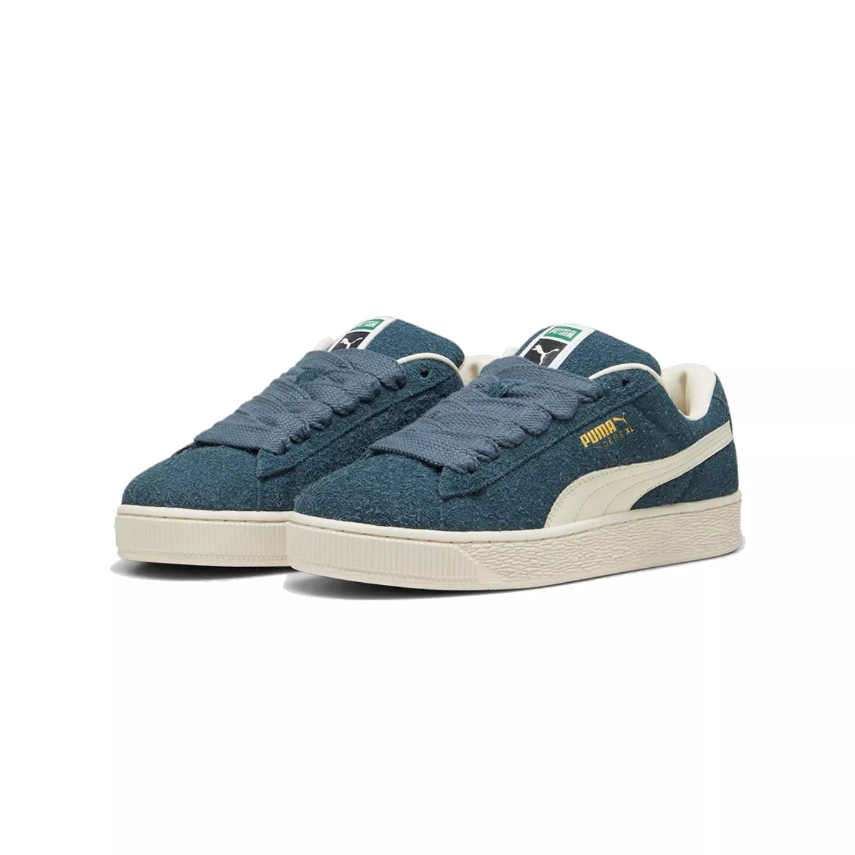 Zapatillas Puma SUEDE XL