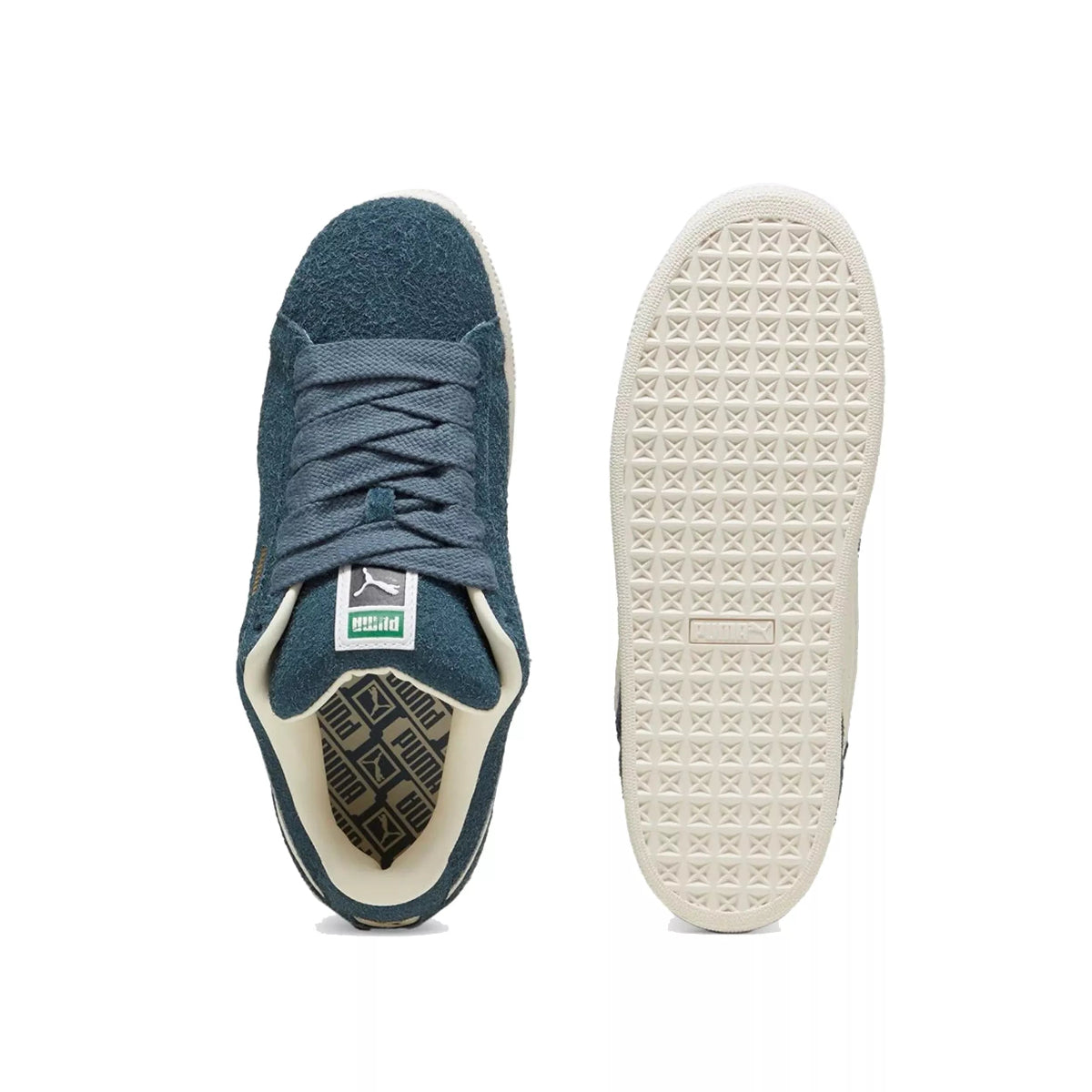Zapatillas Puma SUEDE XL