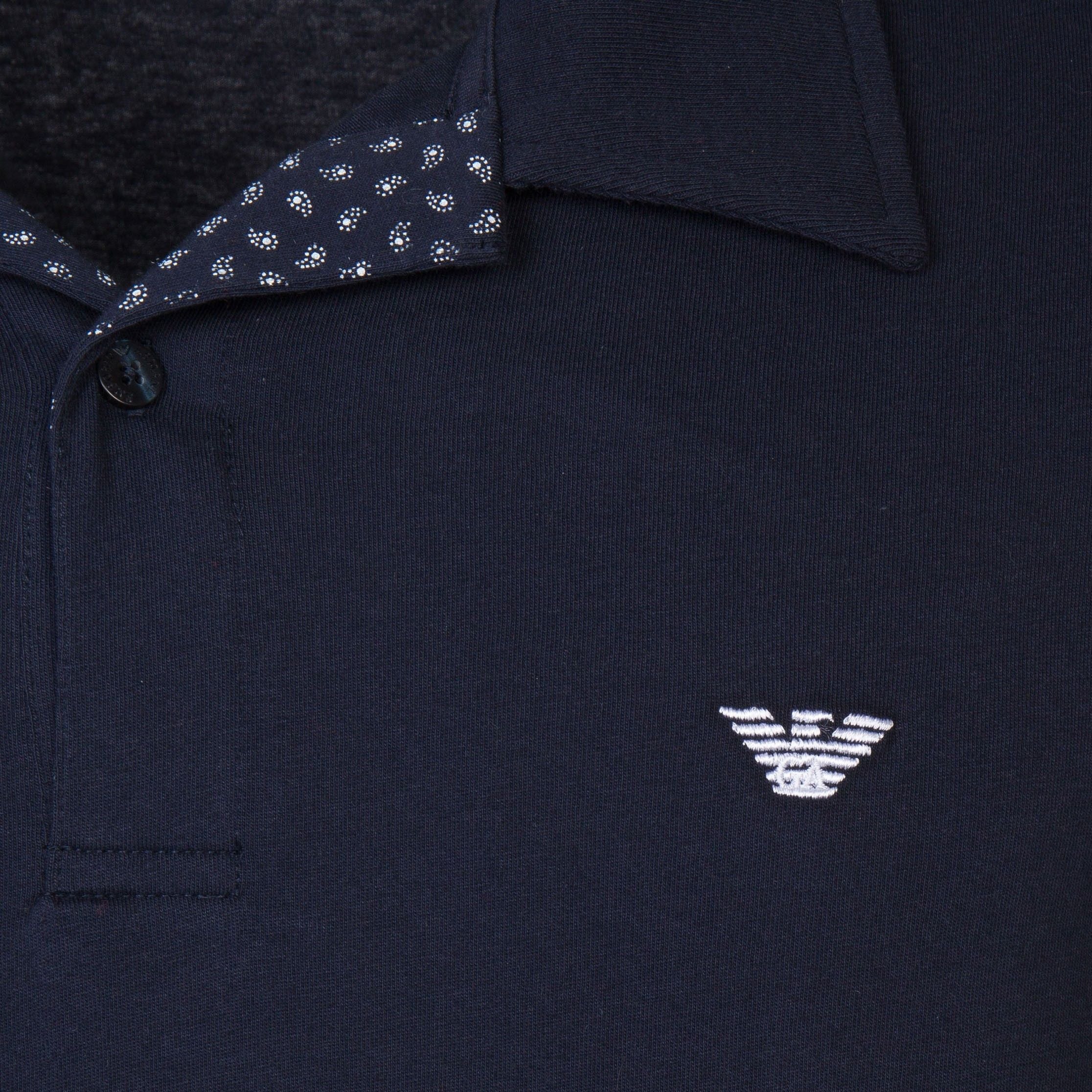 Pyjama EA7 Emporio Armani - 111621-6A567-33135