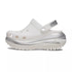 Sandale Crocs MEGA CRUSH METALLIC CLOG