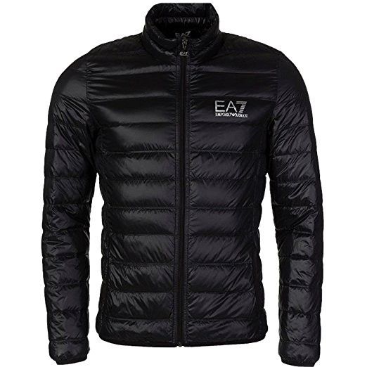 Doudoune EA7 Down Jacket Emporio Armani - 8NPB01-PN29Z-1200