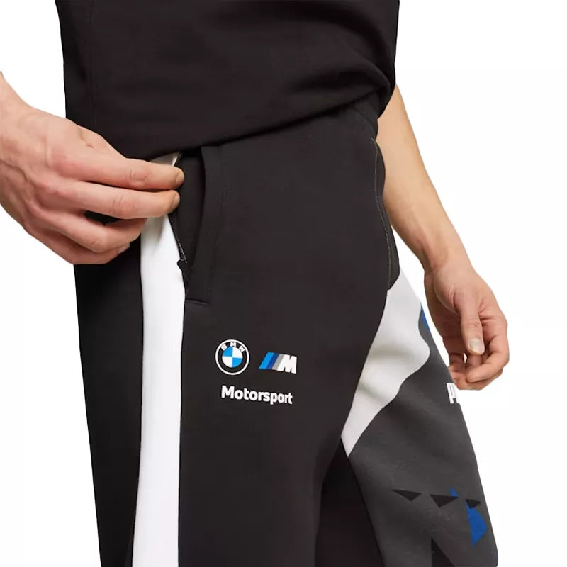 Pantalon de survêtement Puma BMW MMS