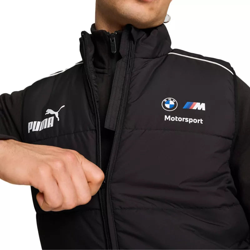 Doudoune sans manches Puma BMW M MOTORSPORT MT7+