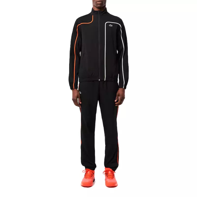 Ensemble de survêtement Lacoste ENSEMBLE SURVETEMENT