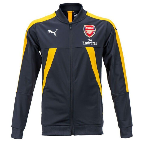Chaqueta Puma Arsenal FC Stadium 2016/2017 Junior