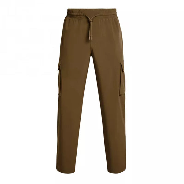Pantalon Cargo Under Armour VIBE WOVEN