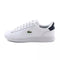 Basket Lacoste CARNABY SET