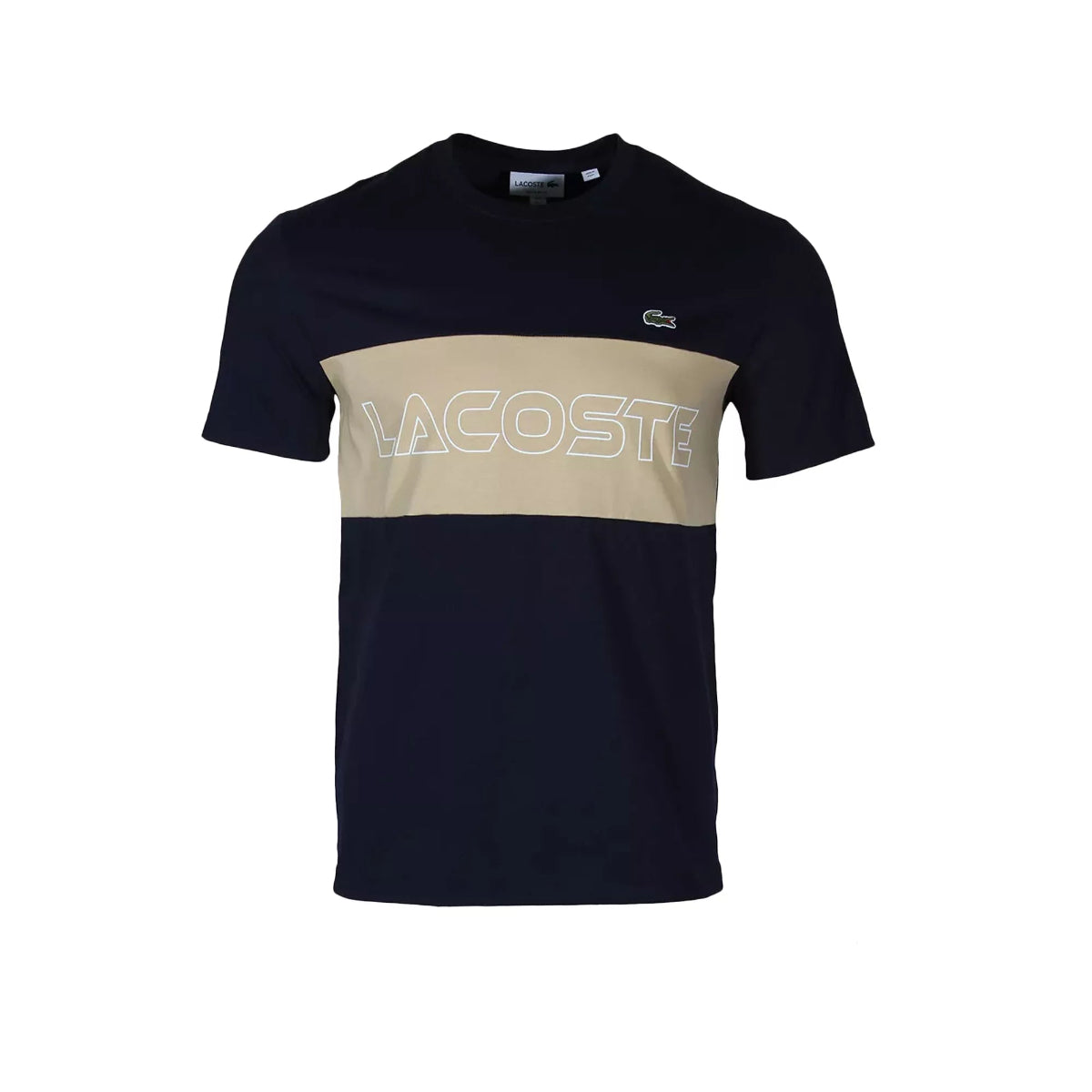 Camiseta Lacoste