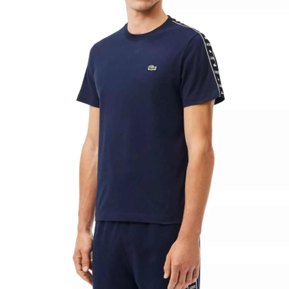 Camiseta Lacoste