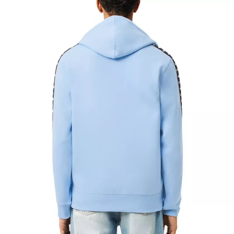 Sweat à capuche Lacoste