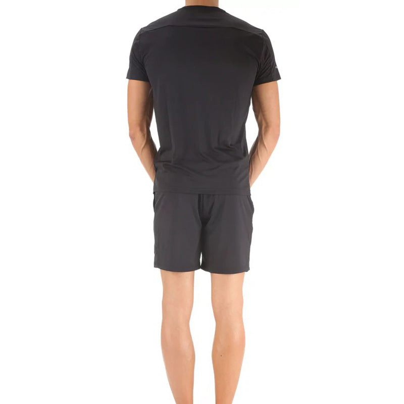 Traje deportivo EA7 Emporio Armani (negro)