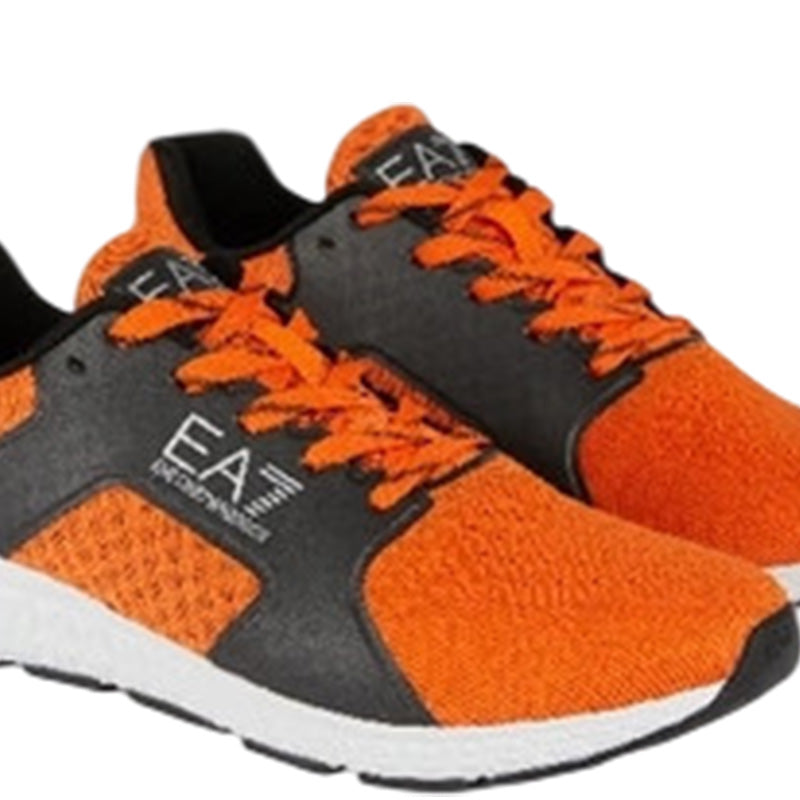 Basket EA7 Emporio Armani SNEAKER