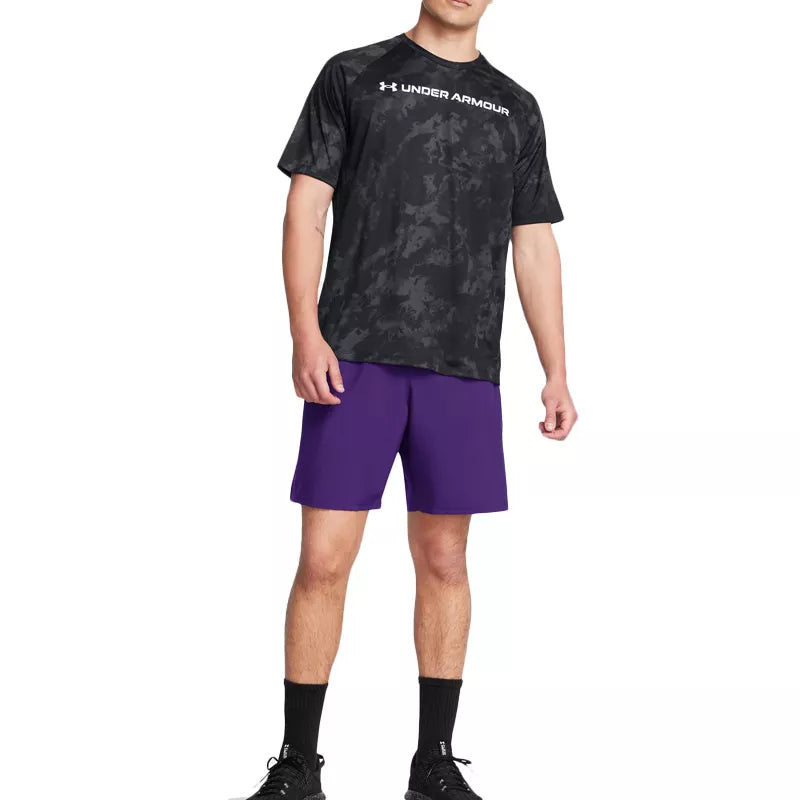 Under Armour Tech Woven Wordmark Short