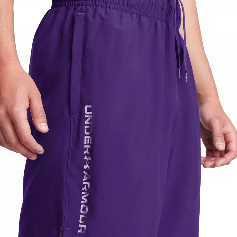 Under Armour Tech Woven Wordmark Short
