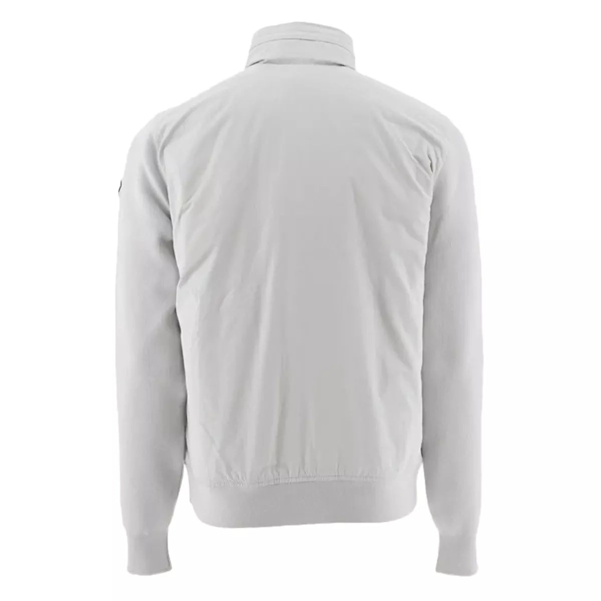 Blouson Jott BARDENAS VESTE A CAPUCHE BI MATIERE