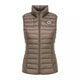 Doudoune sans manches Femme Jott SEDA NOOS