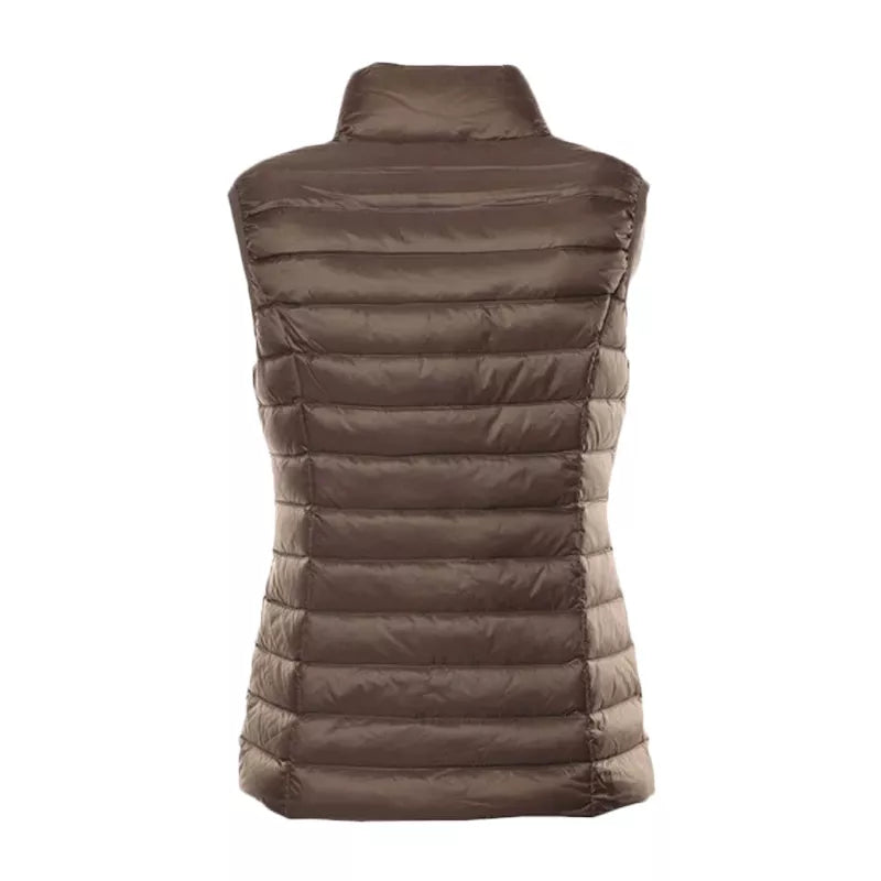 Doudoune sans manches Femme Jott SEDA NOOS