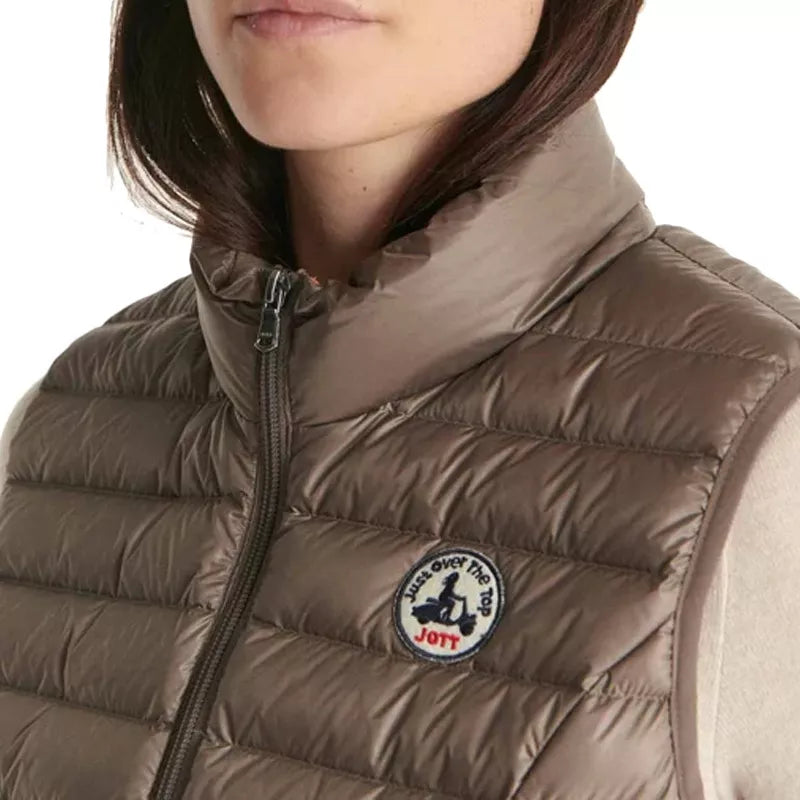 Doudoune sans manches Femme Jott SEDA NOOS