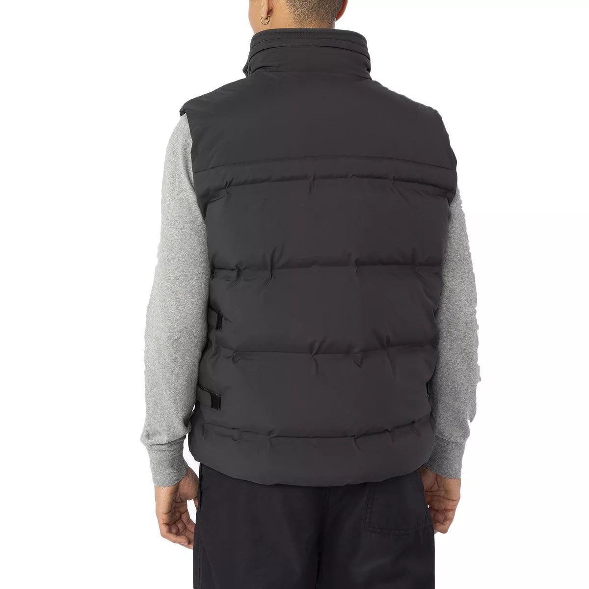 Doudoune sans manches Schott ISHAKV