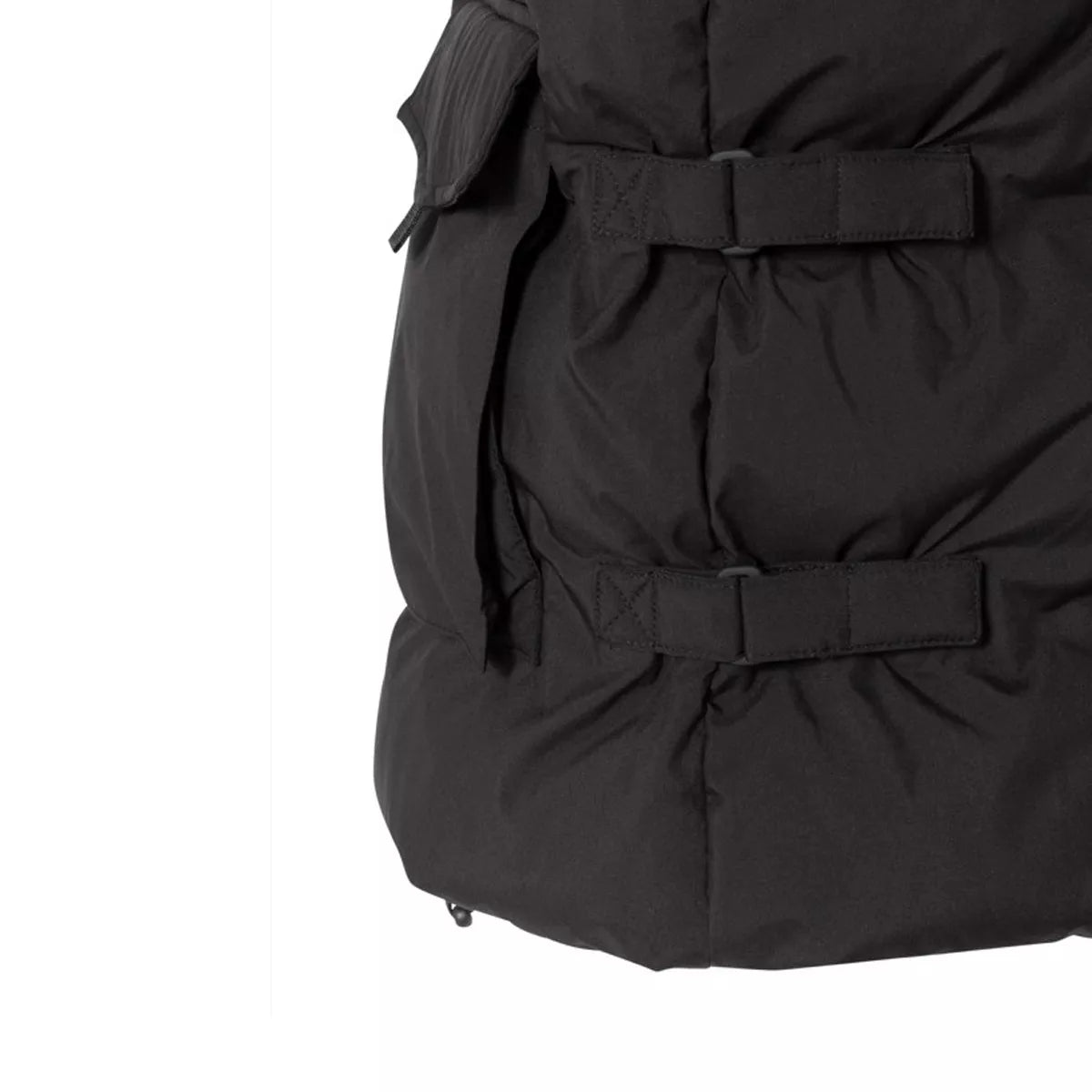 Doudoune sans manches Schott ISHAKV