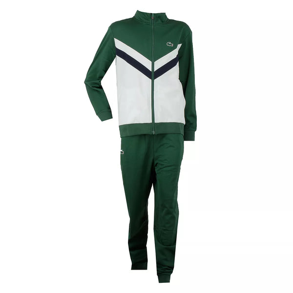 Conjunto de chándal Lacoste