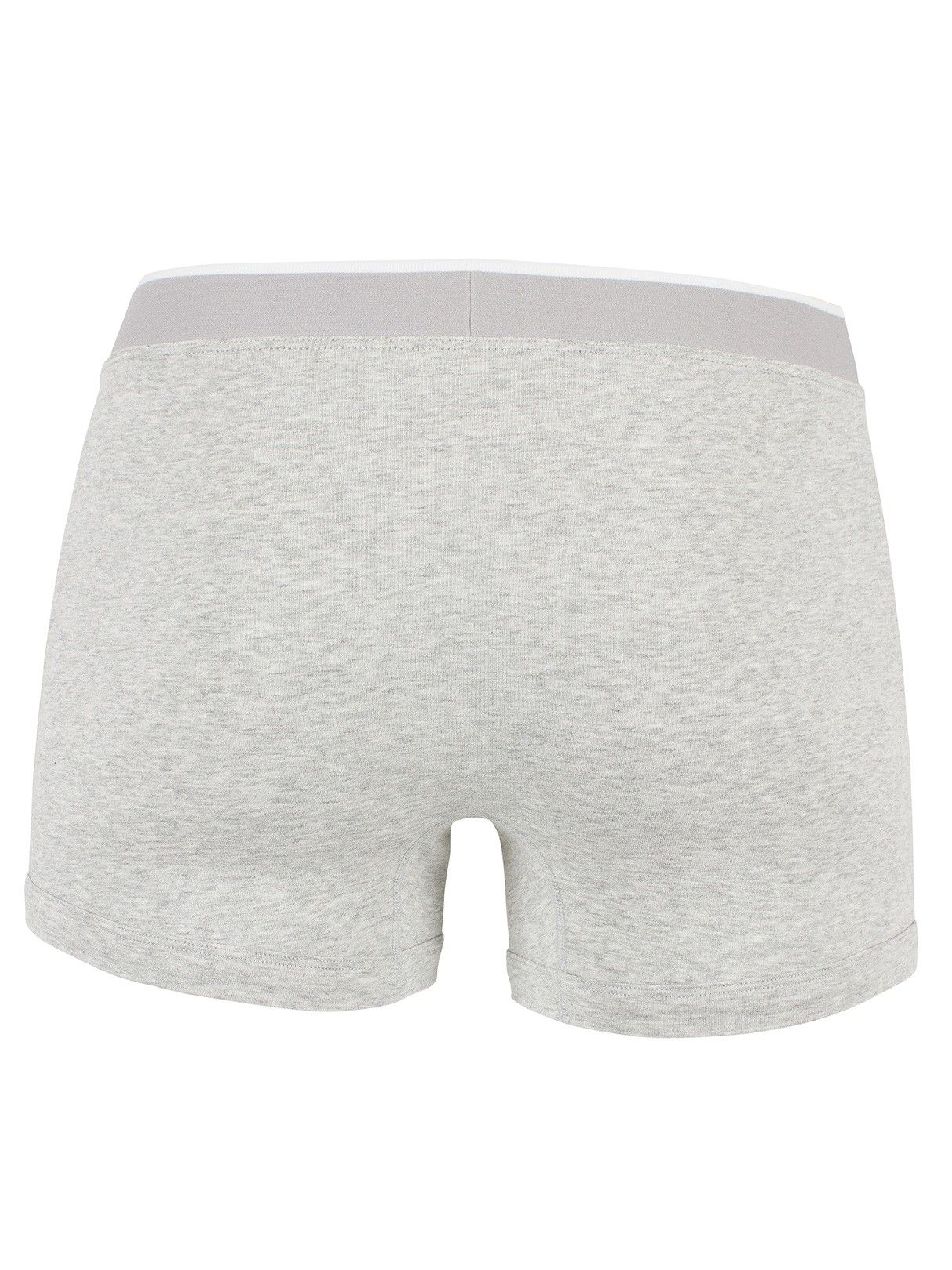 Pack 3 boxers Lacoste Trunks - 156046-909